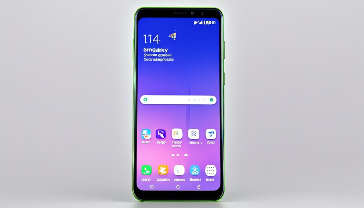 Samsung Galaxy F14 4G: Ponsel Canggih Harga Terjangkau