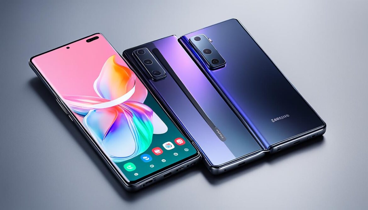 Samsung Galaxy Z Fold 6