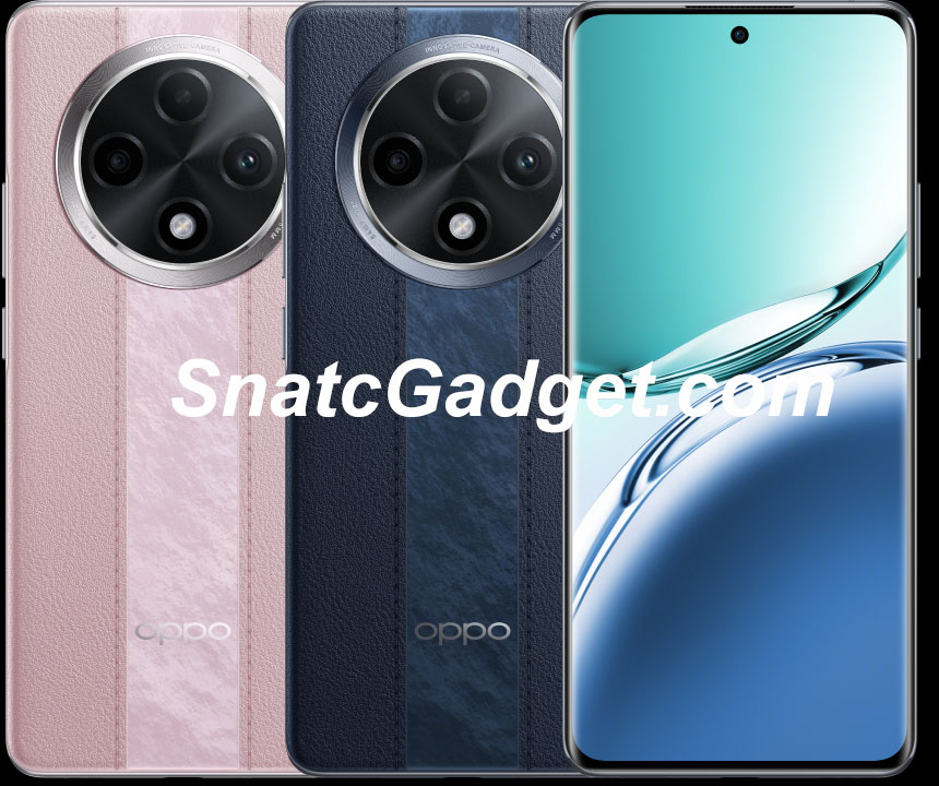 Oppo F27: Smartphone Ini Layak Menjadi Pilihan Anda