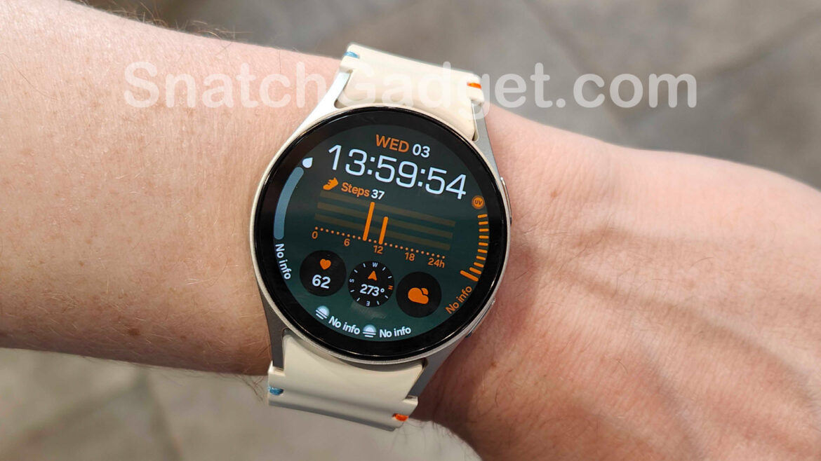 Samsung Galaxy Watch 7: Inovasi Terkini dalam Jam Tangan Pintar