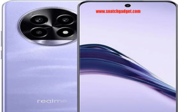 Realme 13 Pro 5G