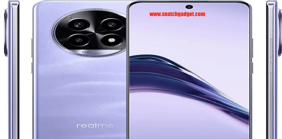 Realme 13 Pro 5G