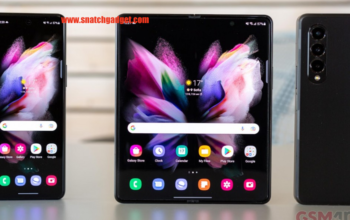 Samsung Galaxy Z Fold3 5G