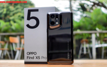 OPPO Find X5 Premium