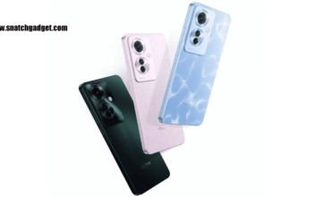 OPPO Reno11 F 5G