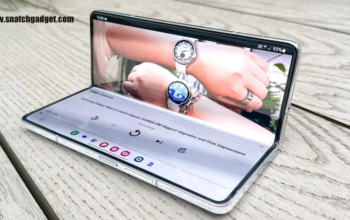 Samsung Galaxy Z Fold 6