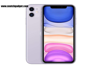 iPhone 11 Tinjauan Komprehensif