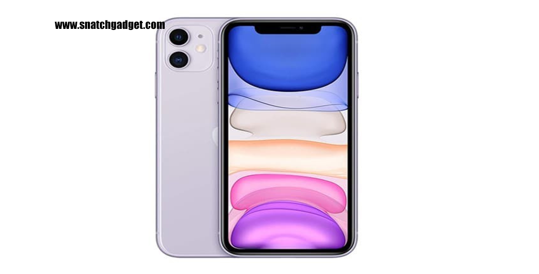 iPhone 11 Tinjauan Komprehensif