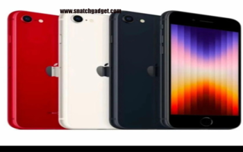 iPhone SE Inovasi Ukuran Kompak