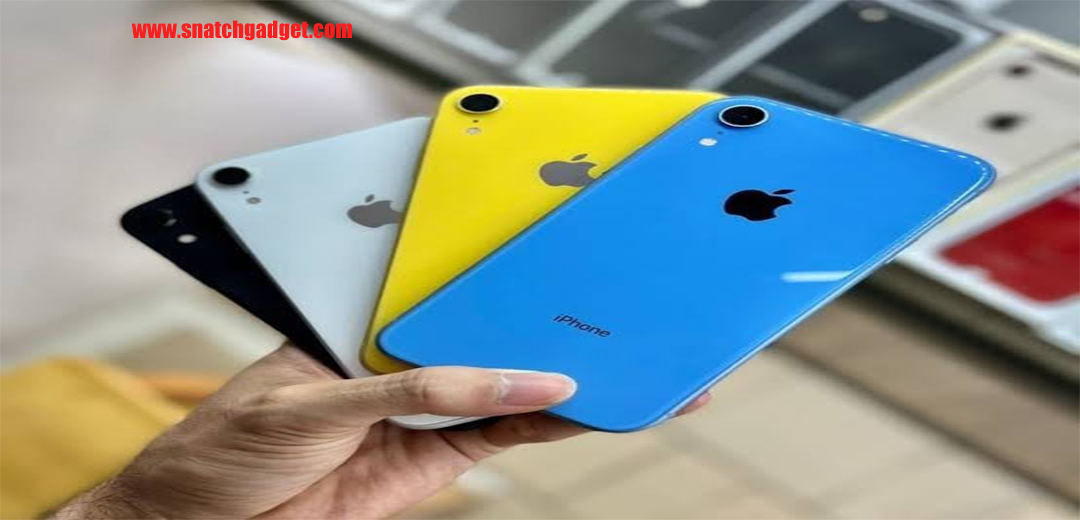 iPhone XR: Inovasi Terjangkau dari Apple