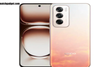 Oppo Reno Series