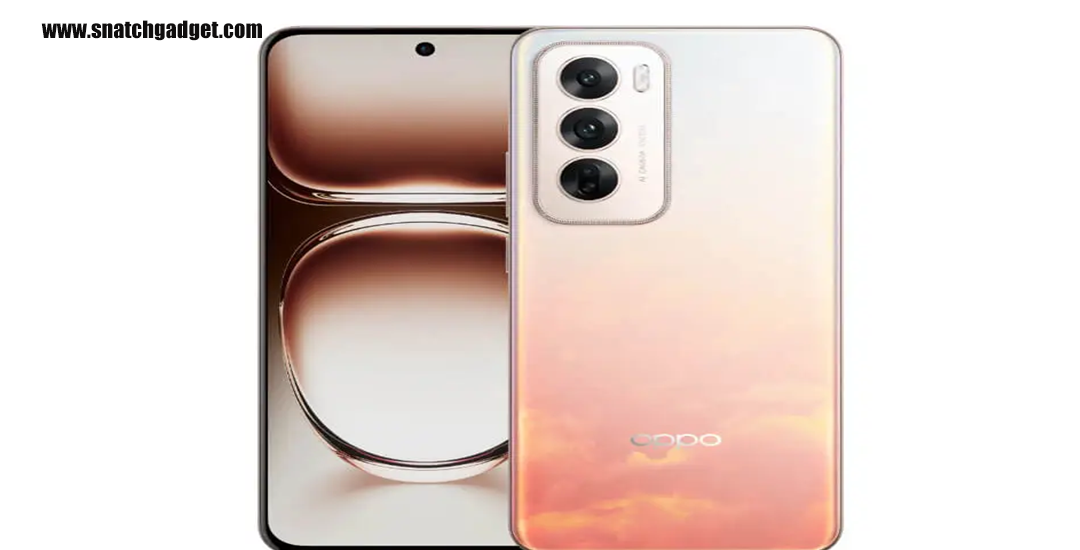 Oppo Reno Series: Kamera Selfie Jelas Desain Elegan