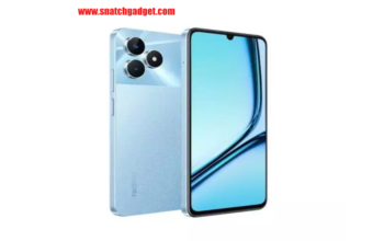 Realme Terbaru