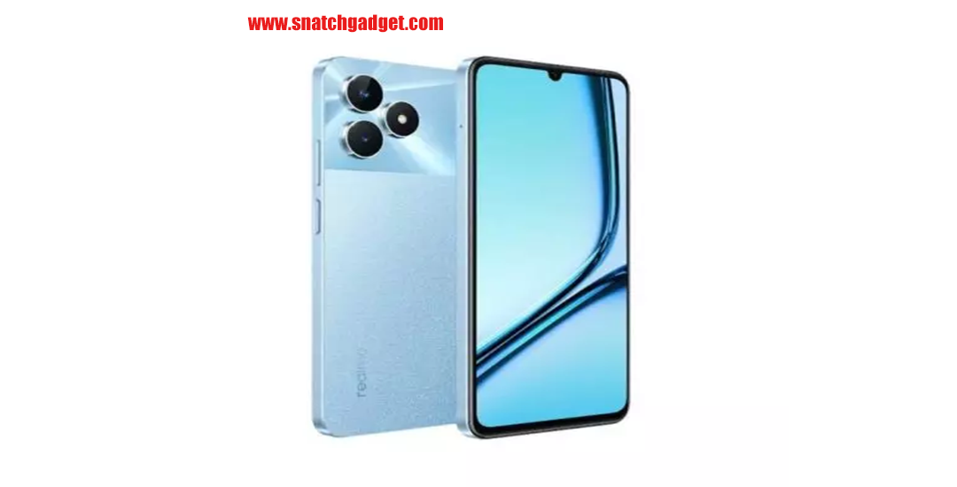 Realme Terbaru: Spesifikasi Gahar Harga Terjangkau