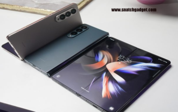 Samsung Galaxy Z Fold4