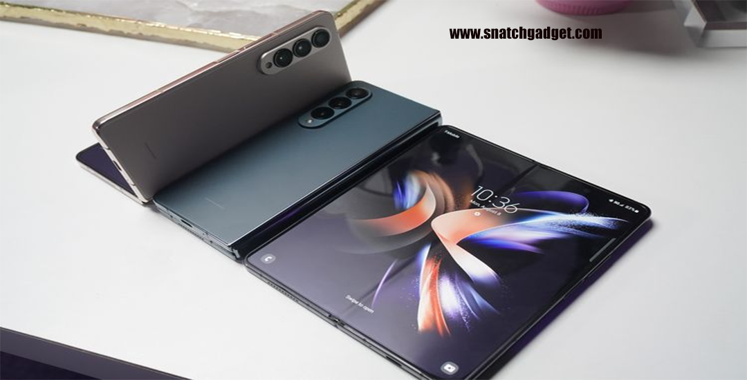 Samsung Galaxy Z Fold4: Ponsel Lipat Ultimate atau Hanya Hype