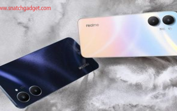 Spesifikasi Realme 10