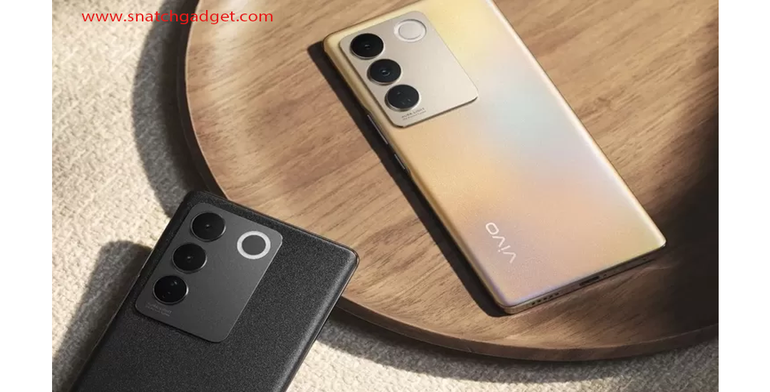 Vivo V Series: Kamera Selfie Jernih Desain Elegan