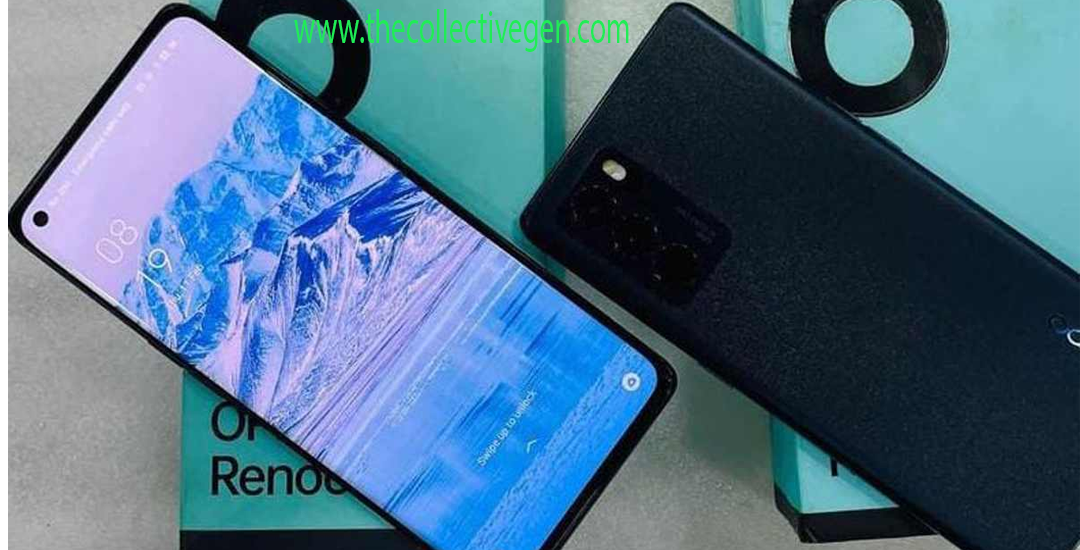 Layar Super AMOLED OPPO: Visual yang Memanjakan Mata