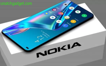 Nokia CSeries 2025 Smartphone