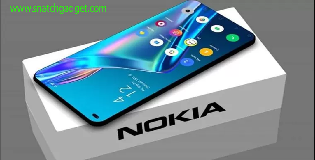 Nokia CSeries 2025 Smartphone Entry Level Tetap Berkualitas