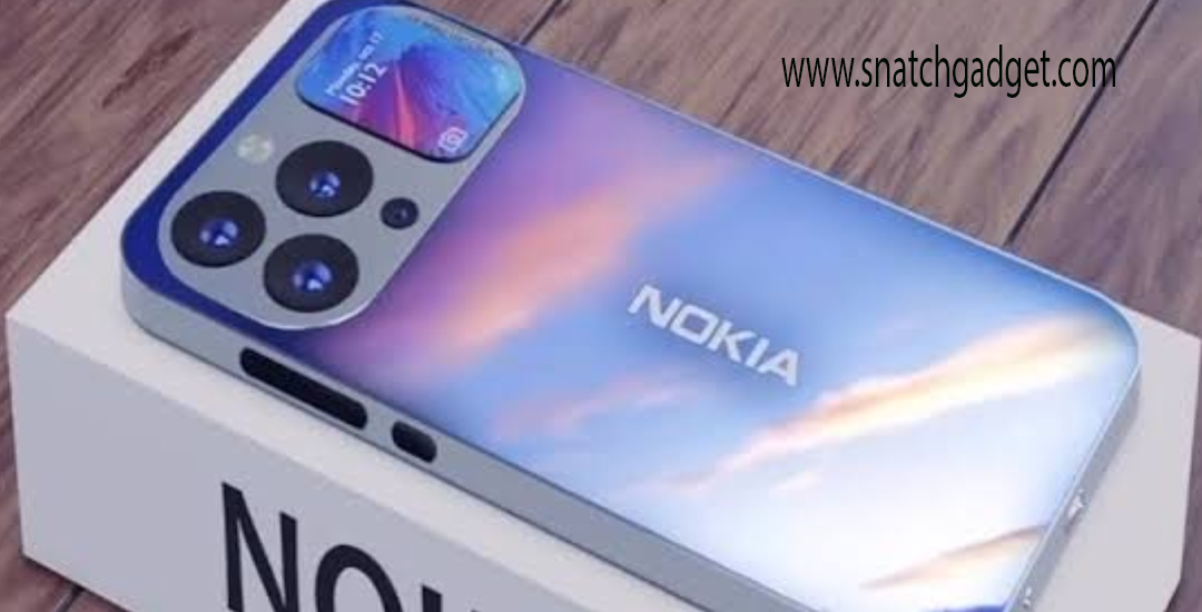 Nokia Kamera Berkualitas