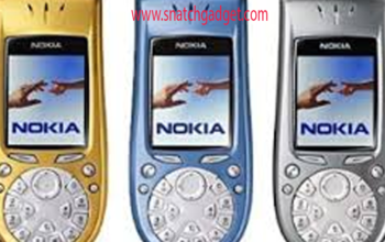 Nokia Warisan Kualitas