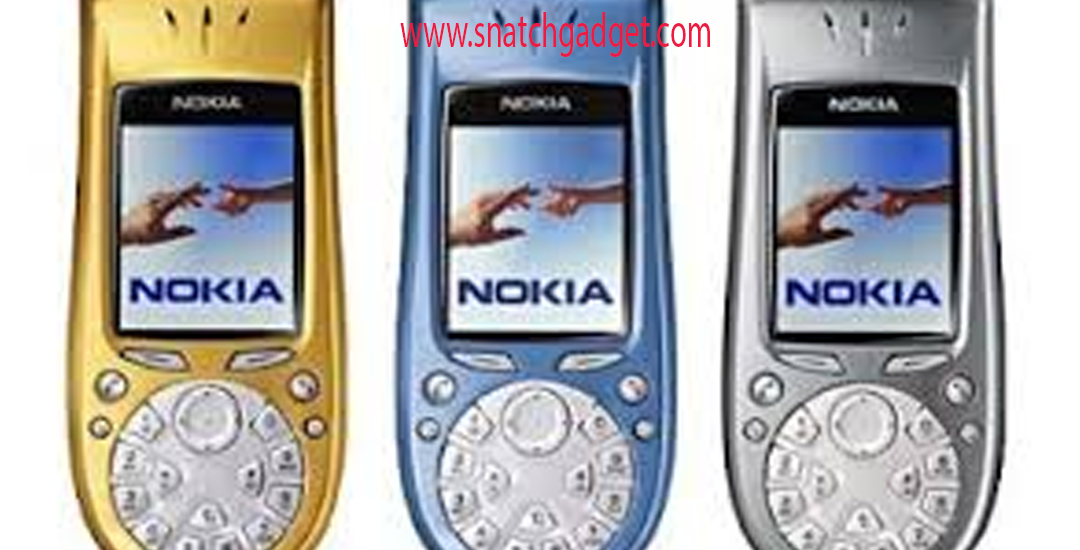 Nokia Warisan Kualitas