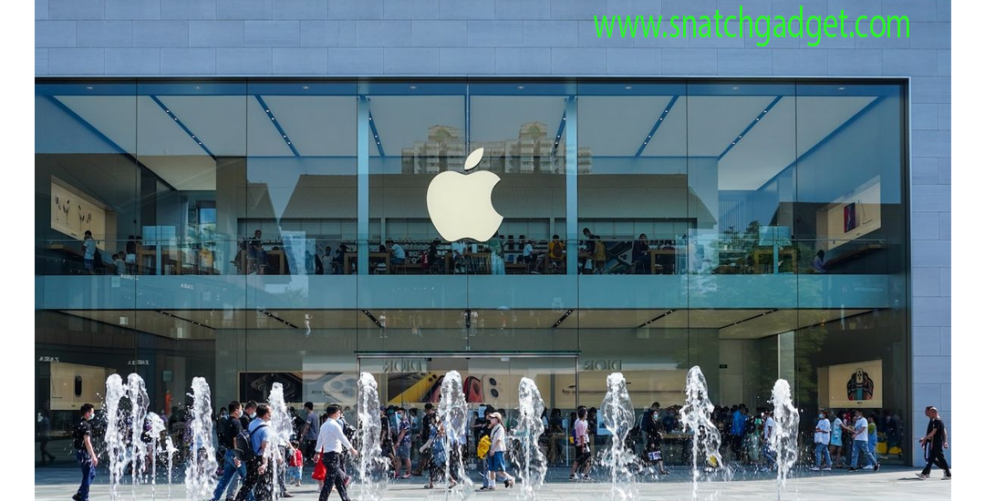 Pengalaman Maksimal Apple Mendefinisikan