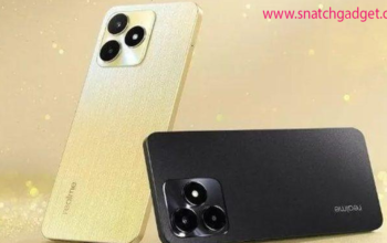 Realme C53 Investasi Cerdas