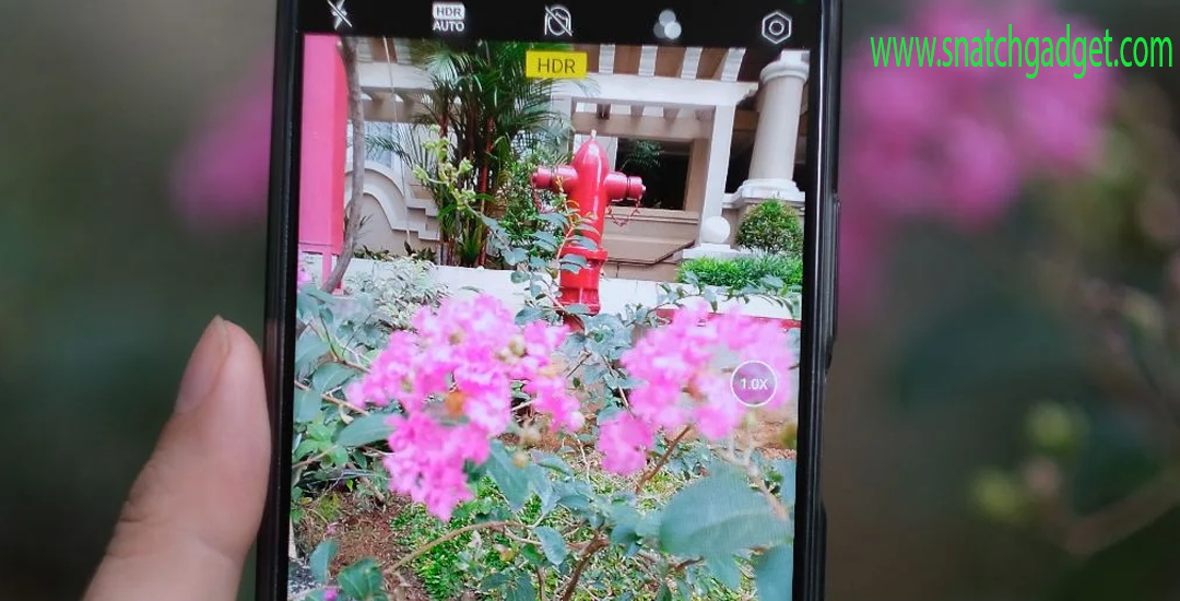 Realme C53 Kamera Jernih, Hasil Foto Makin Keren