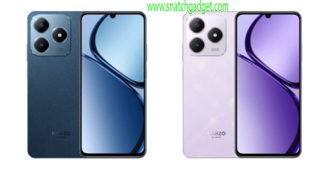 Realme C53 Performa Tangguh Harga Bersahabat Cocok