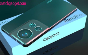 Review Lengkap OPPO Reno9