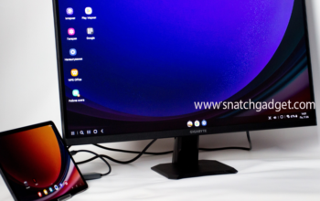 Samsung DeX Ubah Smartphone