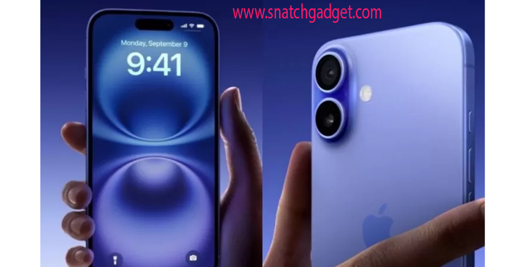 iPhone Terbaru Fitur Canggih