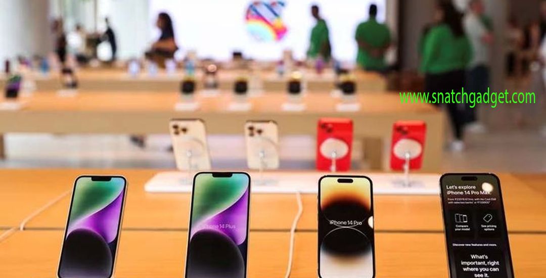 iPhone untuk Semua: Memilih Model yang Tepat