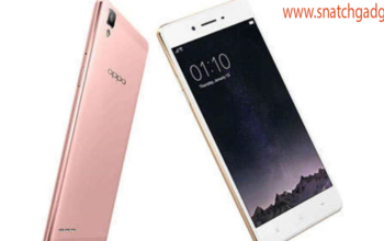 OPPO F Series Raja Selfie