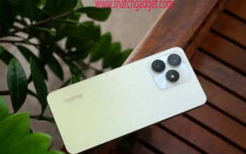 Realme C53 Juara Baru