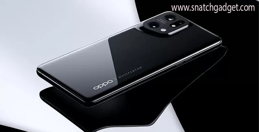 Review Lengkap OPPO