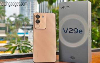 Vivo V29e Inovasi