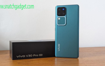 Vivo V30 Pro Smartphone