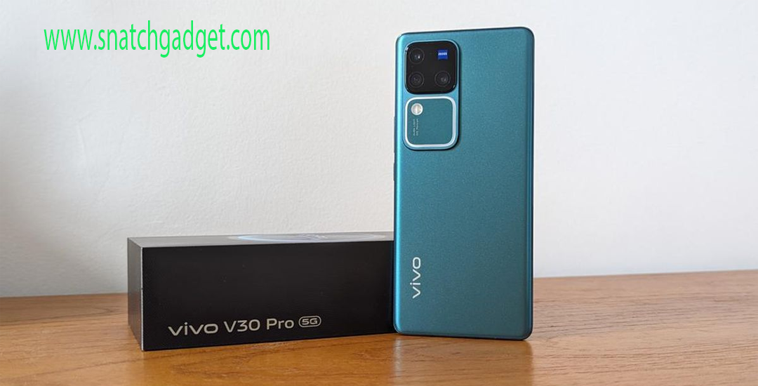 Vivo V30 Pro Smartphone