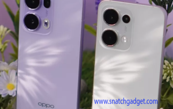 Oppo Reno13 5G Smartphone