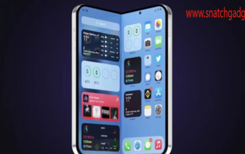 Prediksi Rilis iPhone Lipat