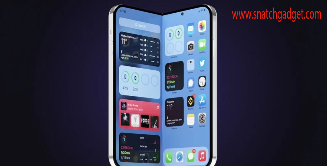 Prediksi Rilis iPhone Lipat