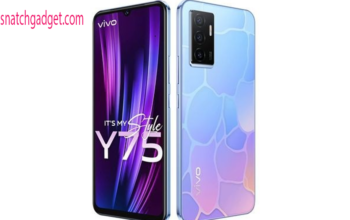 Vivo Y75s Smartphone